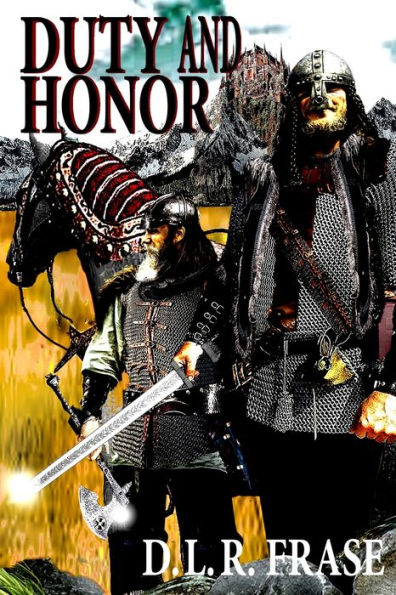 Duty And Honor