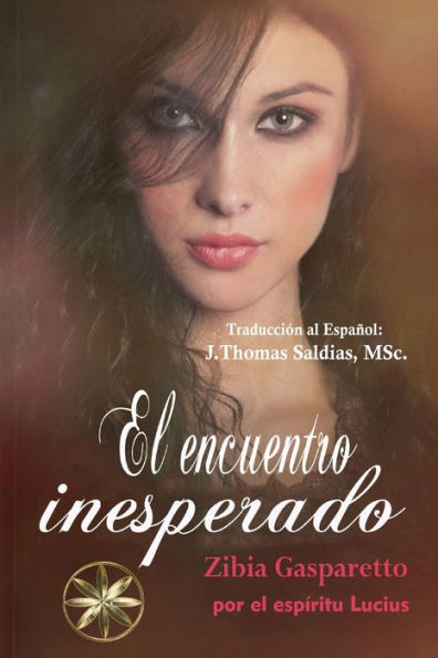 Encuentro Inesperado (Spanish Edition)