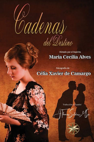 Cadenas Del Destino (Edición Española)