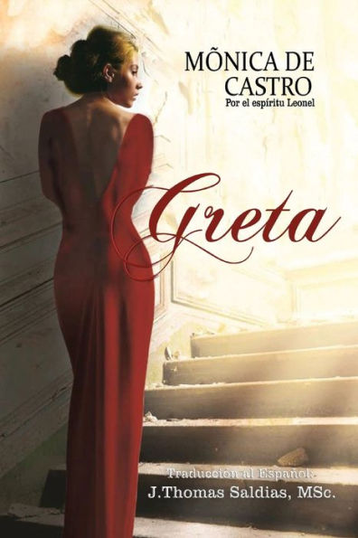 Greta (Edición en español)