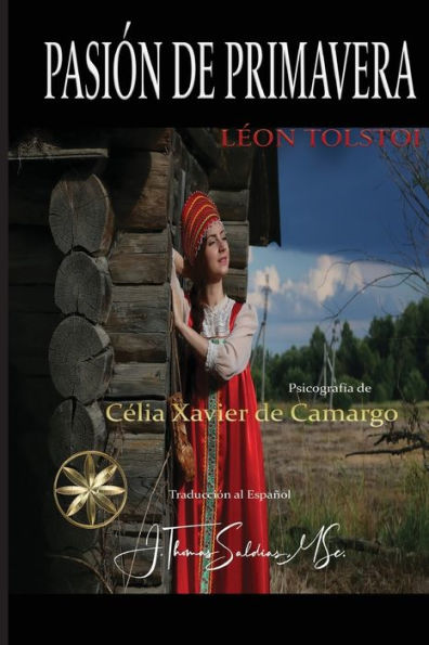 Pasión De Primavera (Spanish Edition)