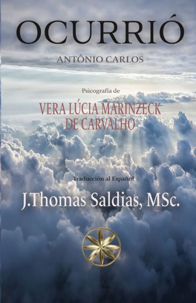 Ocurrió (Edición Española)