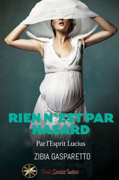 Rien N'Est Par Hasard (French Edition)