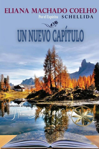 Un Nuevo Capítulo (Spanish Edition)