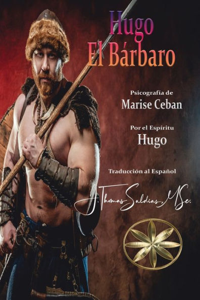Hugo, El Bárbaro (Edición en español)