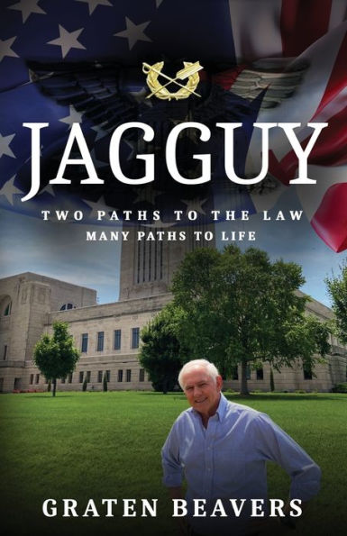Jagguy: Two Paths To The Law Many Paths To Life - 9781088239902