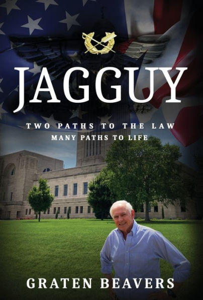 Jagguy: Two Paths To The Law Many Paths To Life - 9781088241325