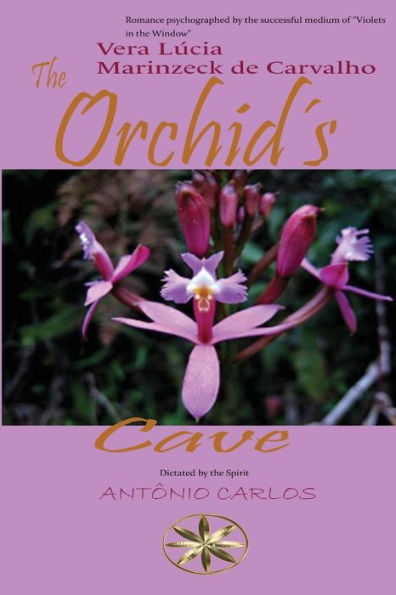 The Orchid´S Cave