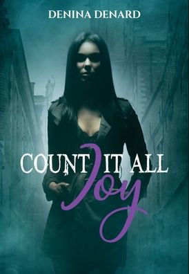 Count It All Joy - 9781088249567