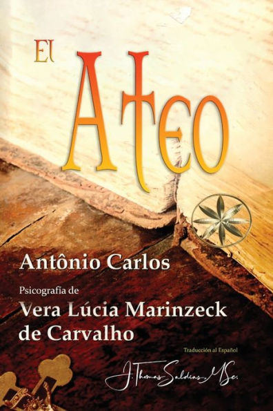 El Ateo (Spanish Edition)