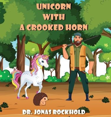 Unicorn With A Crooked Horn