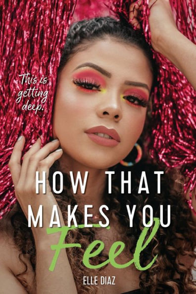 How That Makes You Feel (Seducing Steel City)