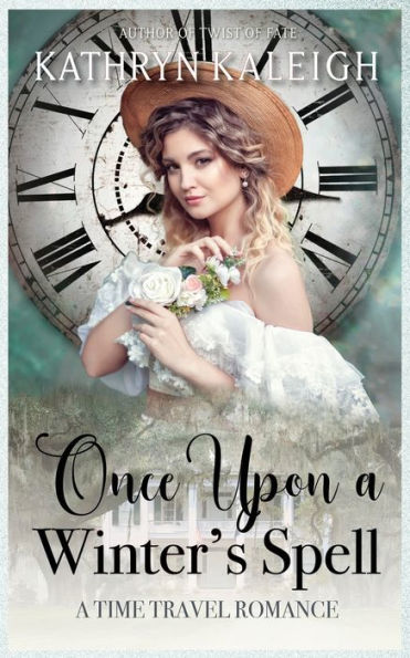 Once Upon A Winter'S Spell
