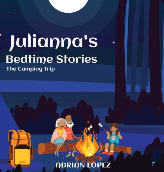 Julianna'S Bedtime Stories