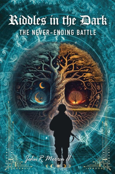 Riddles In The Dark: The Never-Ending Battle