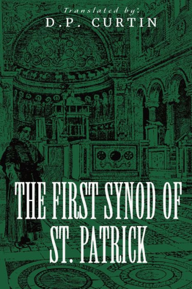 The First Synod Of St. Patrick