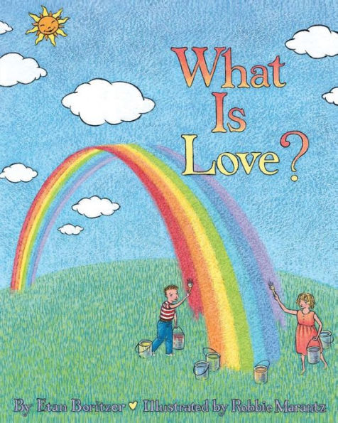 What Is Love? - 9781088289020