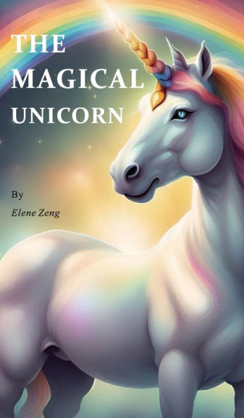 The Magical Unicorn