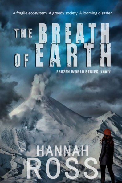 The Breath Of Earth (Frozen World)