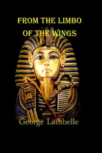 From The Limbo Of The Wings