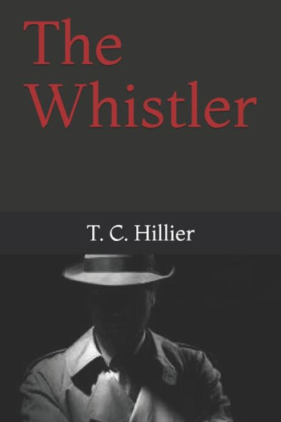 The Whistler - 9781089591559