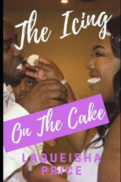 The Icing On The Cake