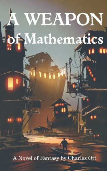 A Weapon Of Mathematics