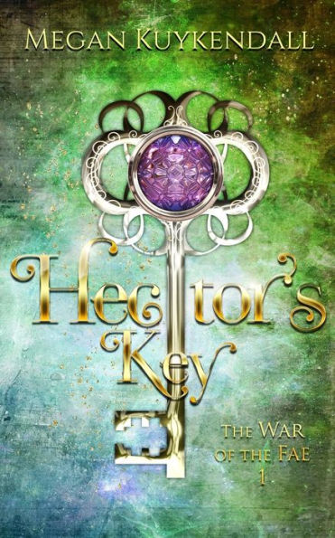 Hector's Key (War Of The Fae)