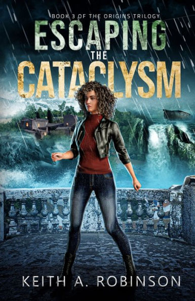 Escaping The Cataclysm (The Origins Trilogy)