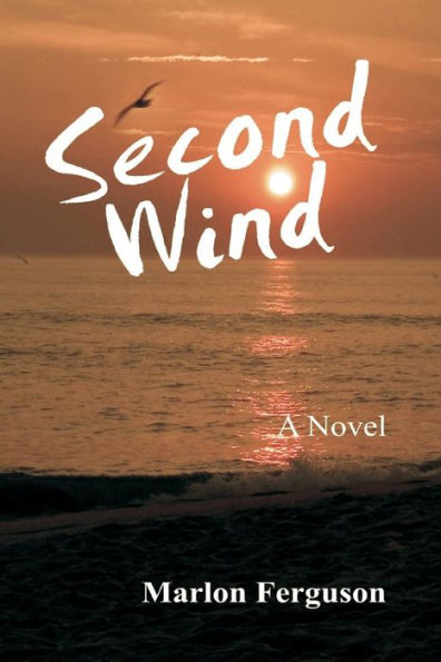 Second Wind - 9781092211109