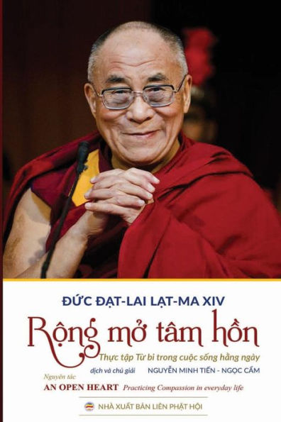 R?Ng M? Tâm H?N: Th?C T?P T? Bi Trong Cu?C S?Ng H?Ng Ngày (Vietnamese Edition)