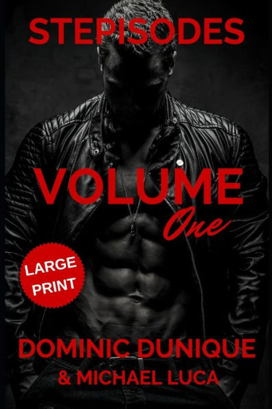 Stepisodes Volume One
