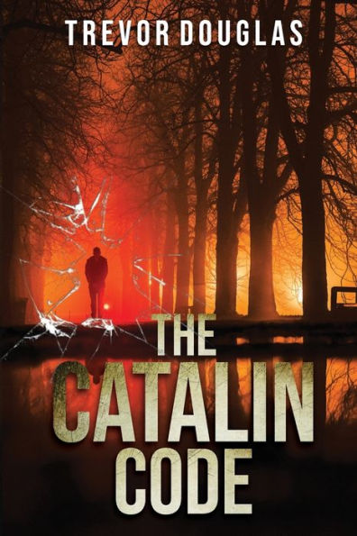 The Catalin Code (The Catalin Series)
