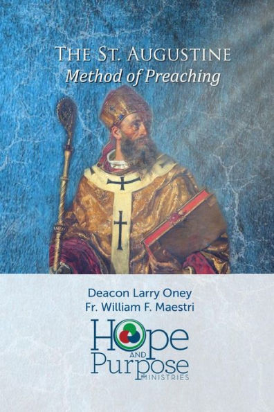 The St. Augustine Method Of Preaching