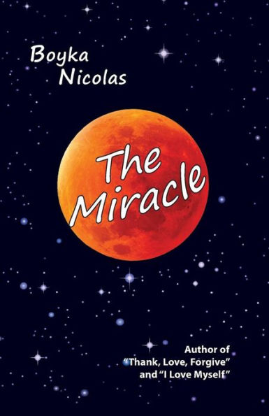 The Miracle - 9781094630656