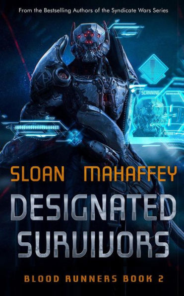 Designated Survivors (Blood Runners)