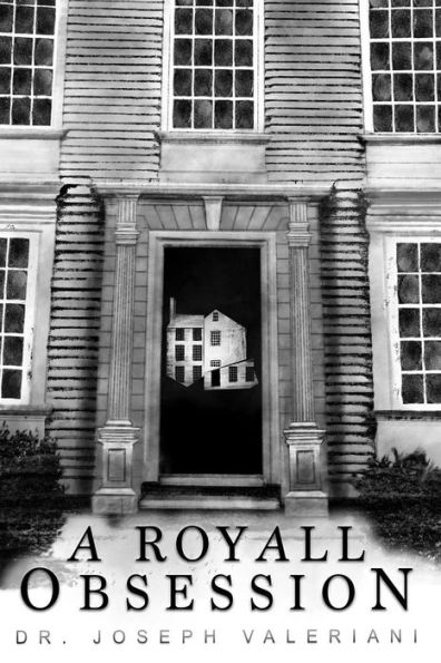 A Royall Obsession