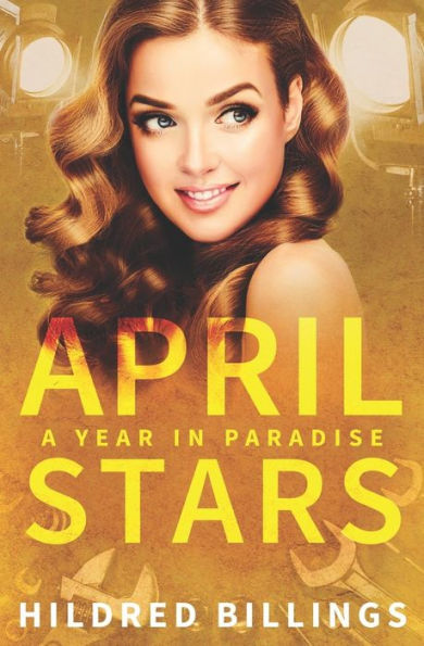 April Stars (A Year In Paradise)