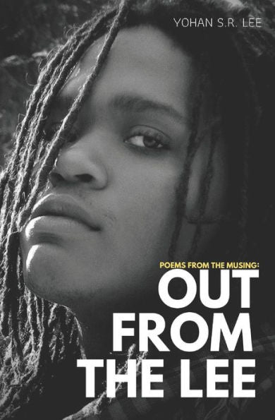 Poems From The Musing: Out From The Lee