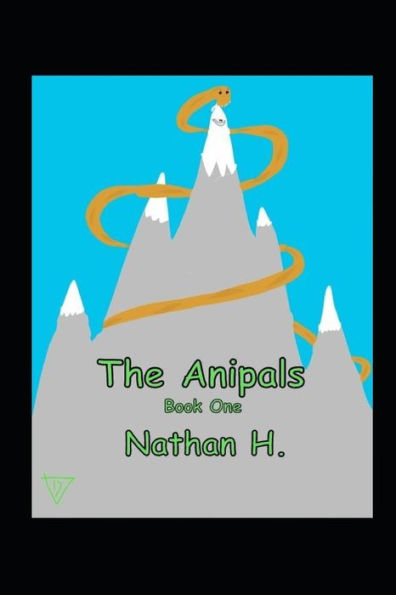 The Anipals: Book One