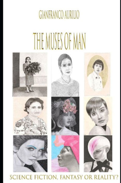 The Muses Of Man