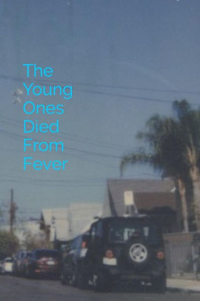 The Young Ones Died From Fever: The Woman Went By Irene Adler