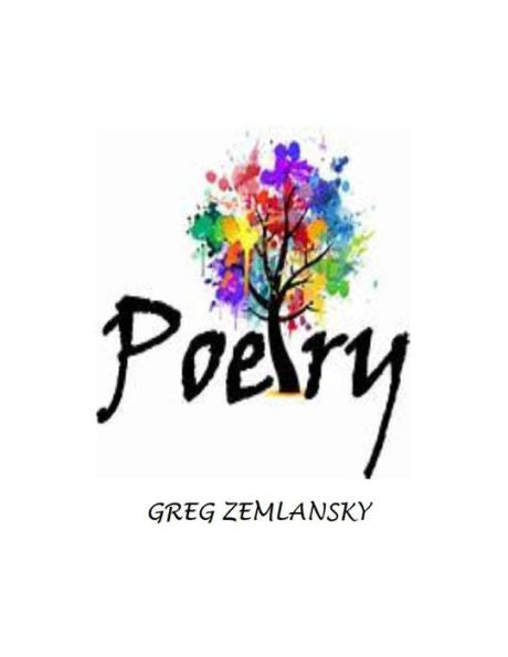 Poetry - 9781095803905