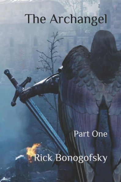 The Archangel: Part One (After The War)
