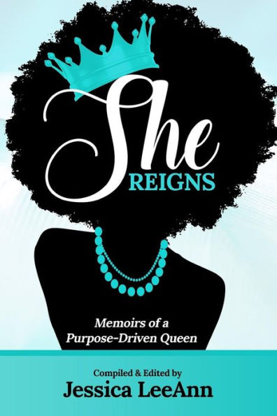 She Reigns