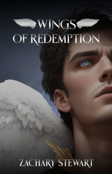 Wings Of Redemption