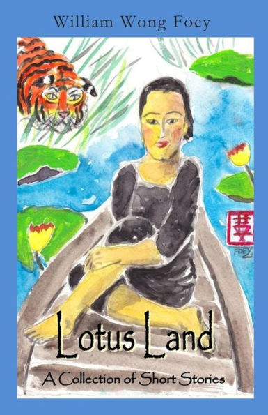 Lotus Land