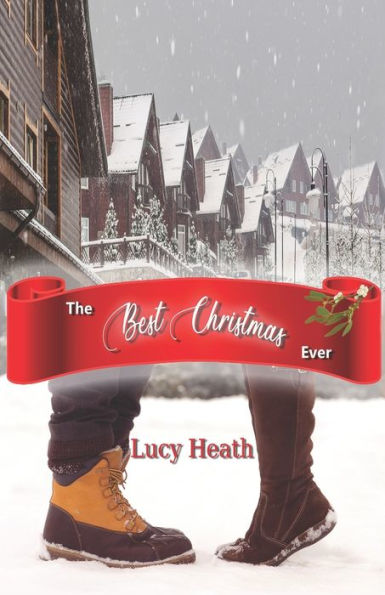 The Best Christmas Ever - 9781097475599