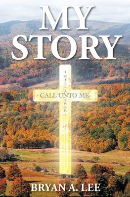 My Story - 9781098041724