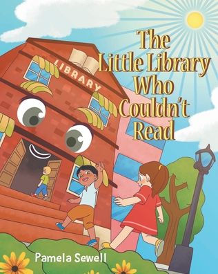 The Little Library Who Couldn'T Read